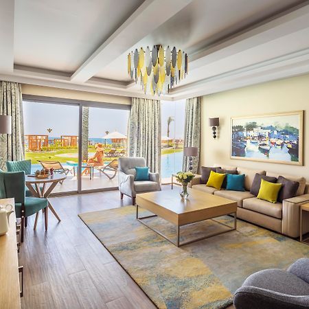 Rixos Premium Magawish Suites And Villas- Ultra All-Inclusive Hurghada Exterior photo