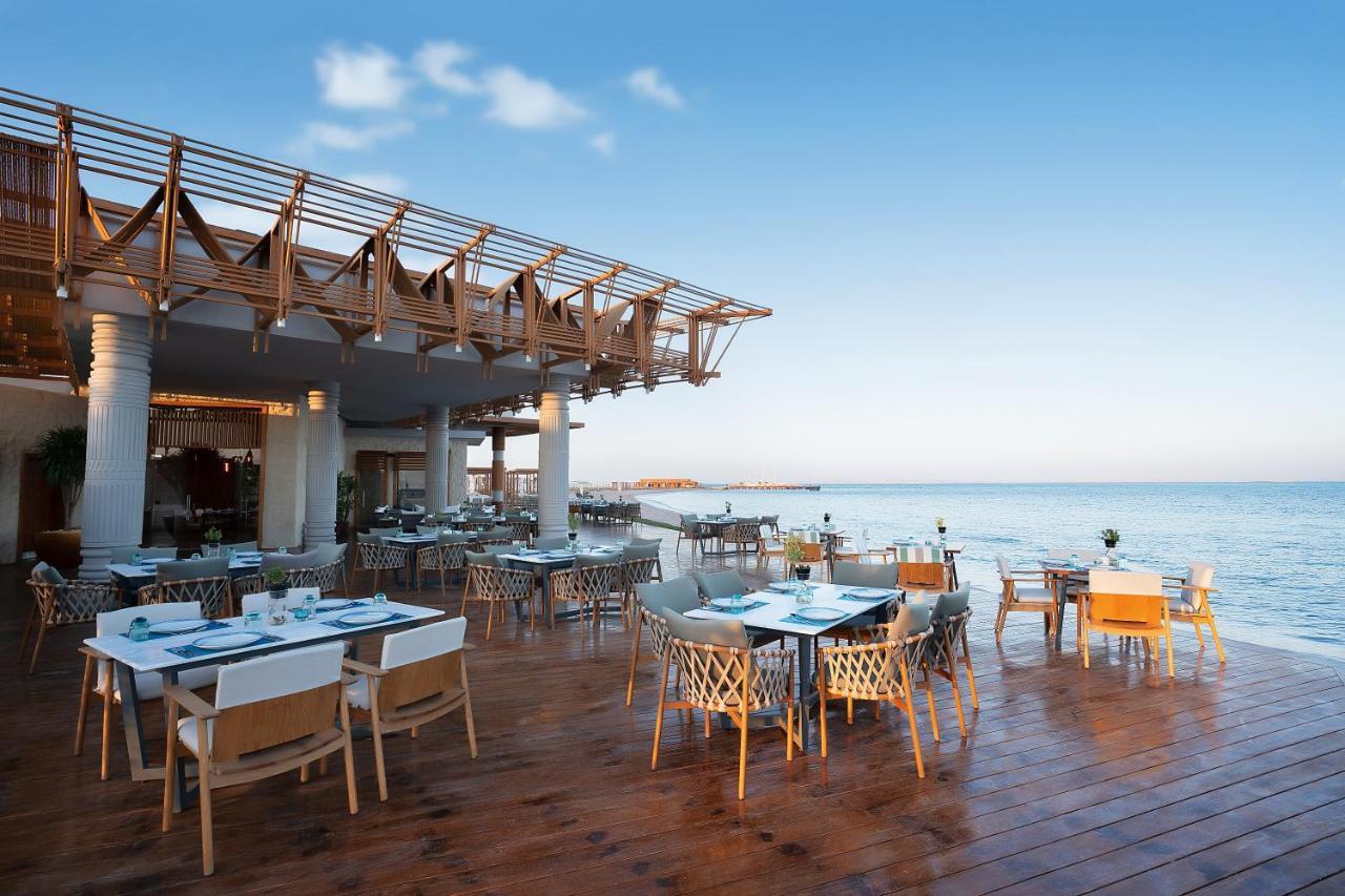 Rixos Premium Magawish Suites And Villas- Ultra All-Inclusive Hurghada Exterior photo