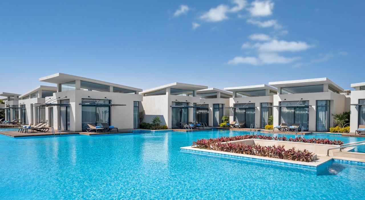 Rixos Premium Magawish Suites And Villas- Ultra All-Inclusive Hurghada Exterior photo
