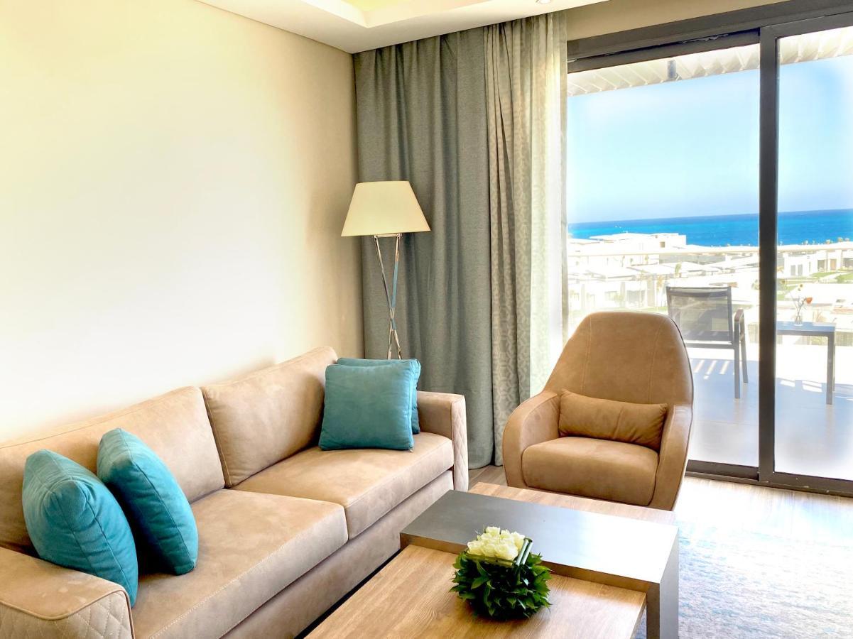 Rixos Premium Magawish Suites And Villas- Ultra All-Inclusive Hurghada Exterior photo