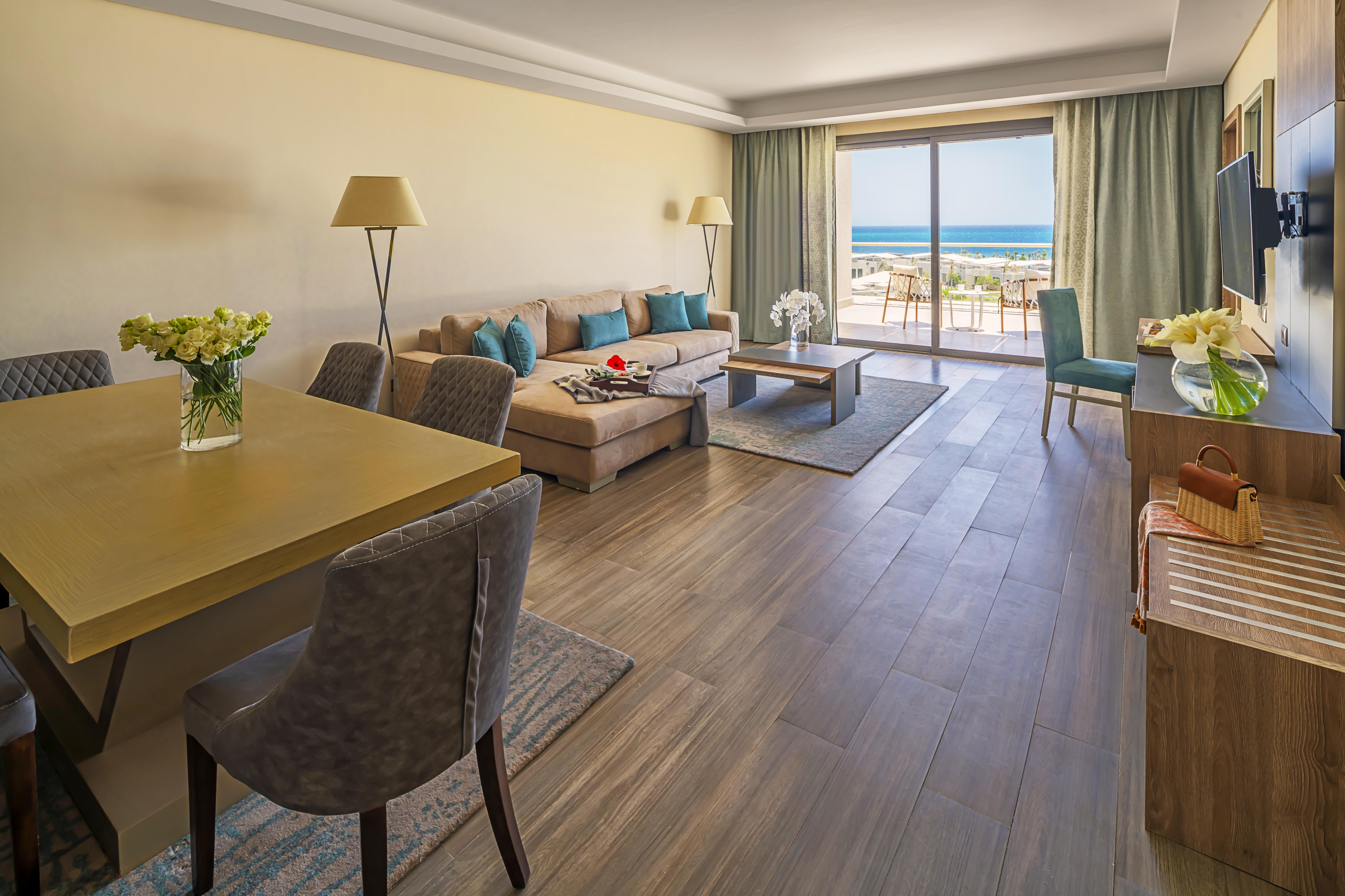 Rixos Premium Magawish Suites And Villas- Ultra All-Inclusive Hurghada Exterior photo
