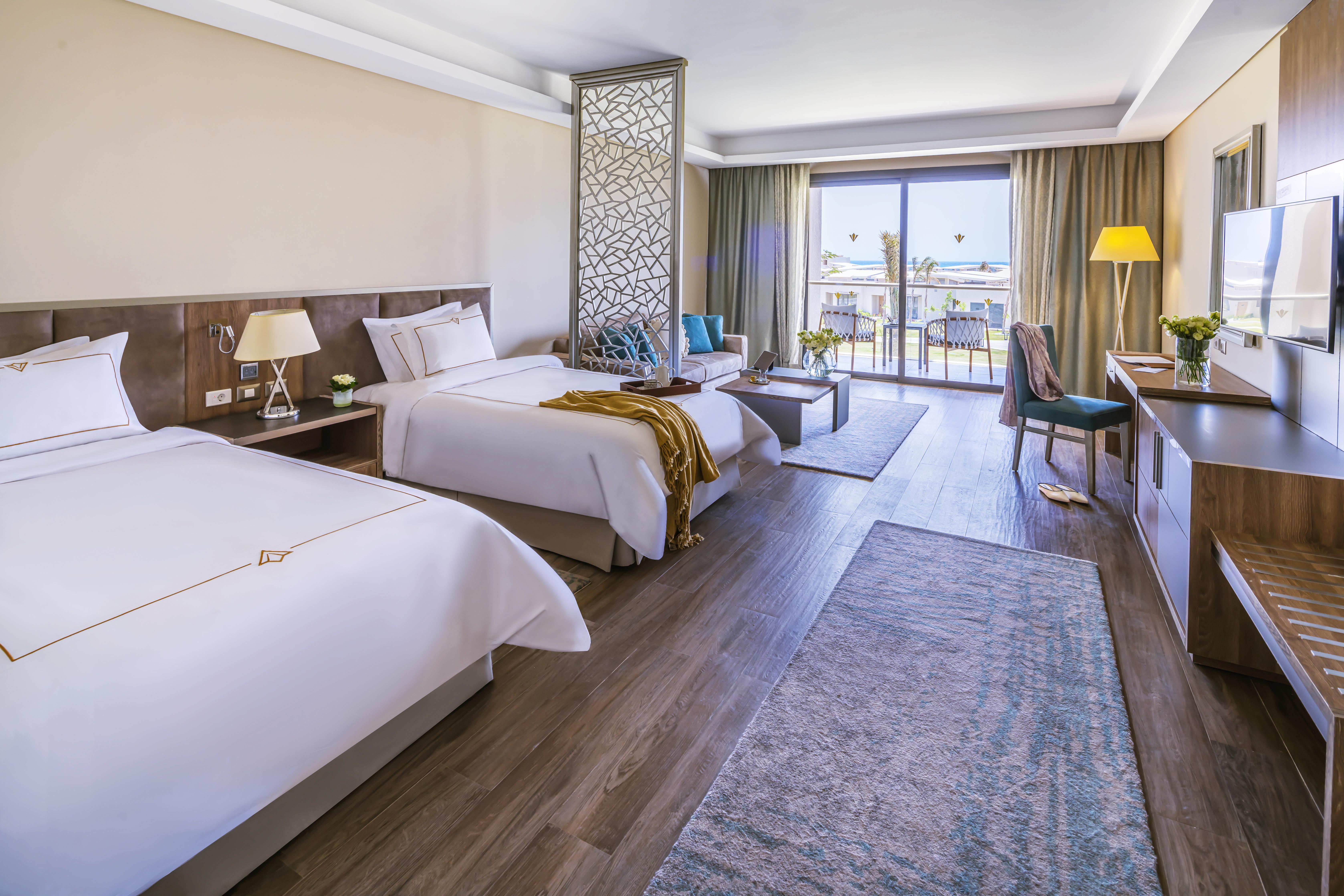 Rixos Premium Magawish Suites And Villas- Ultra All-Inclusive Hurghada Exterior photo