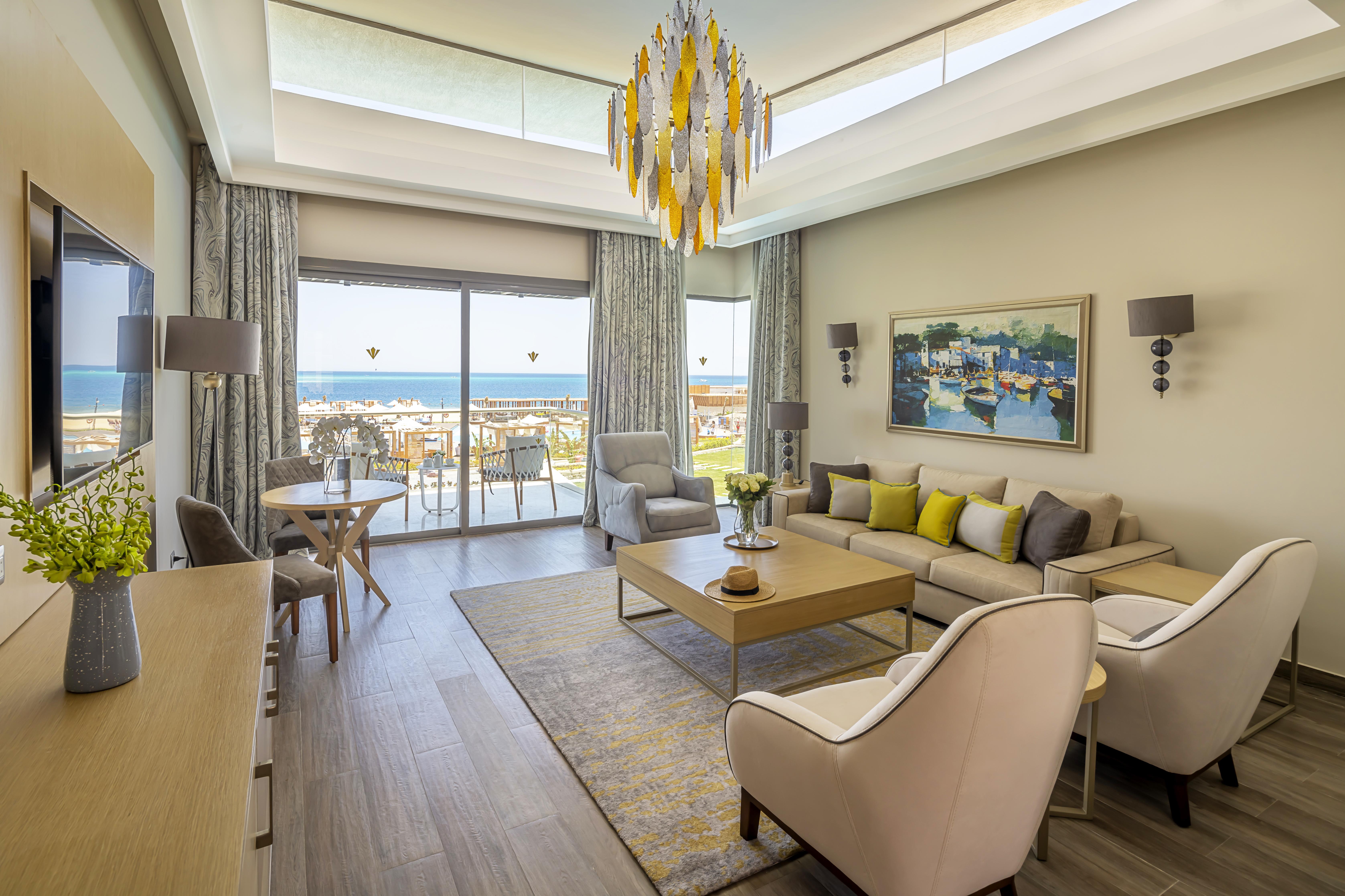 Rixos Premium Magawish Suites And Villas- Ultra All-Inclusive Hurghada Exterior photo