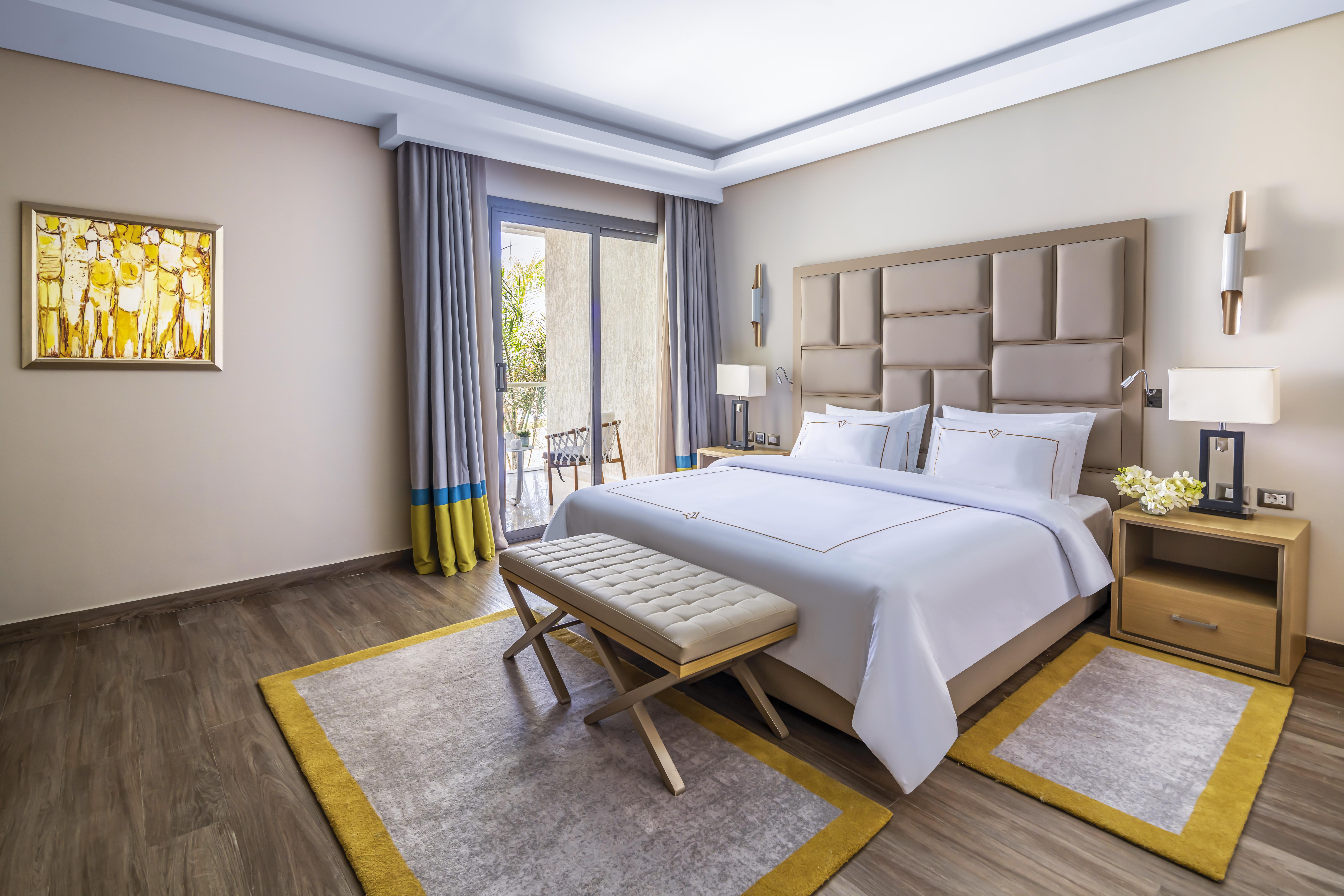 Rixos Premium Magawish Suites And Villas- Ultra All-Inclusive Hurghada Exterior photo