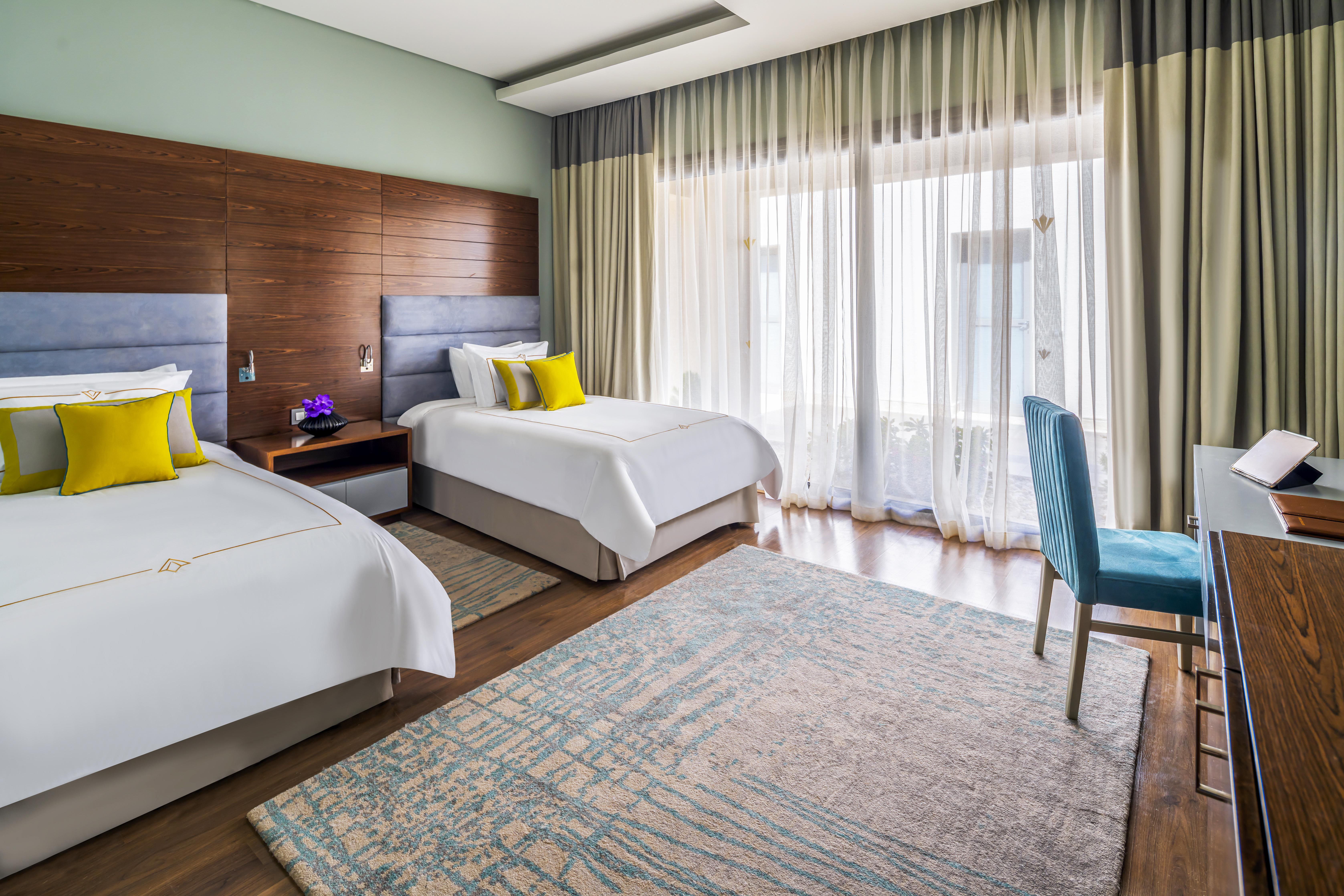 Rixos Premium Magawish Suites And Villas- Ultra All-Inclusive Hurghada Exterior photo