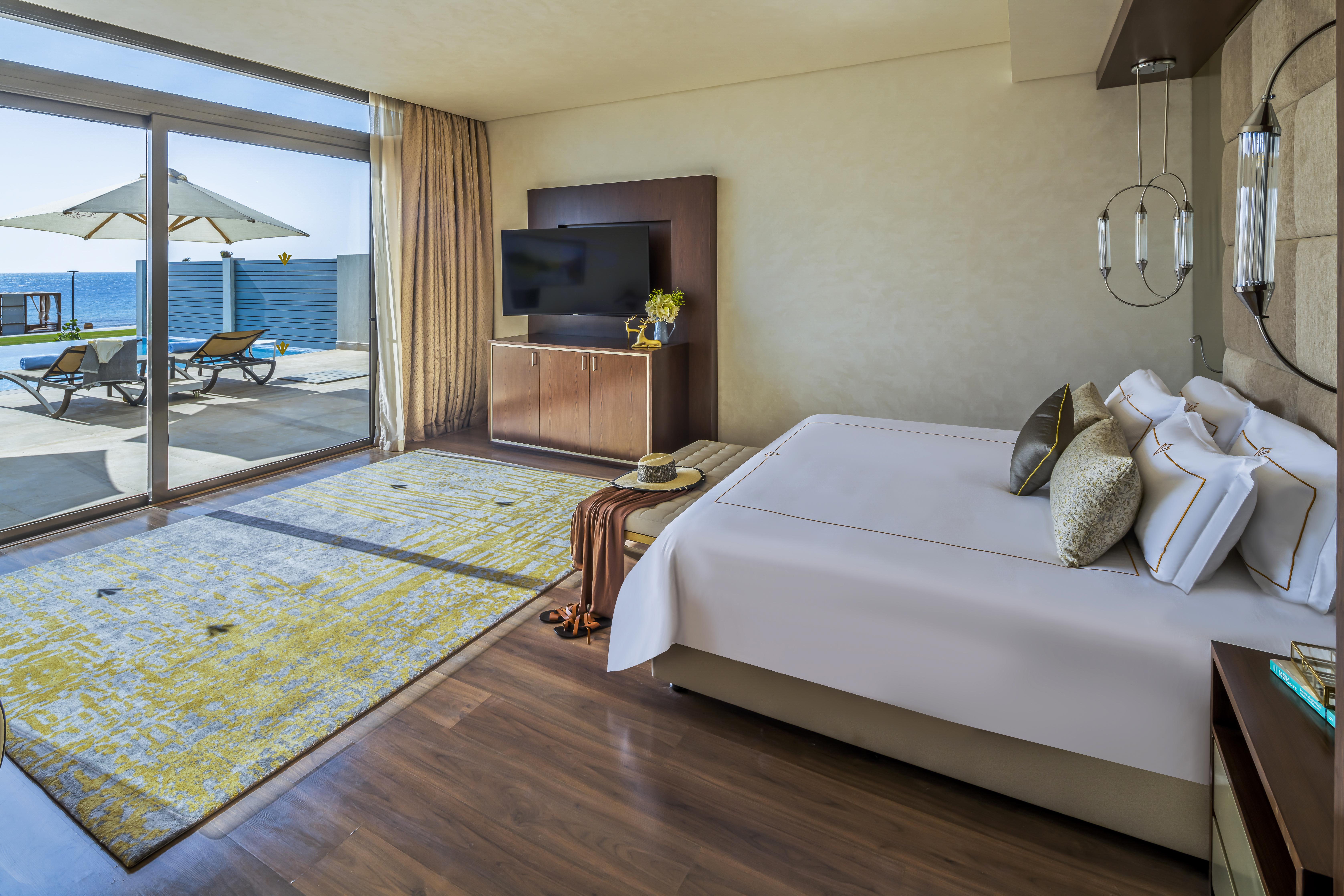Rixos Premium Magawish Suites And Villas- Ultra All-Inclusive Hurghada Exterior photo
