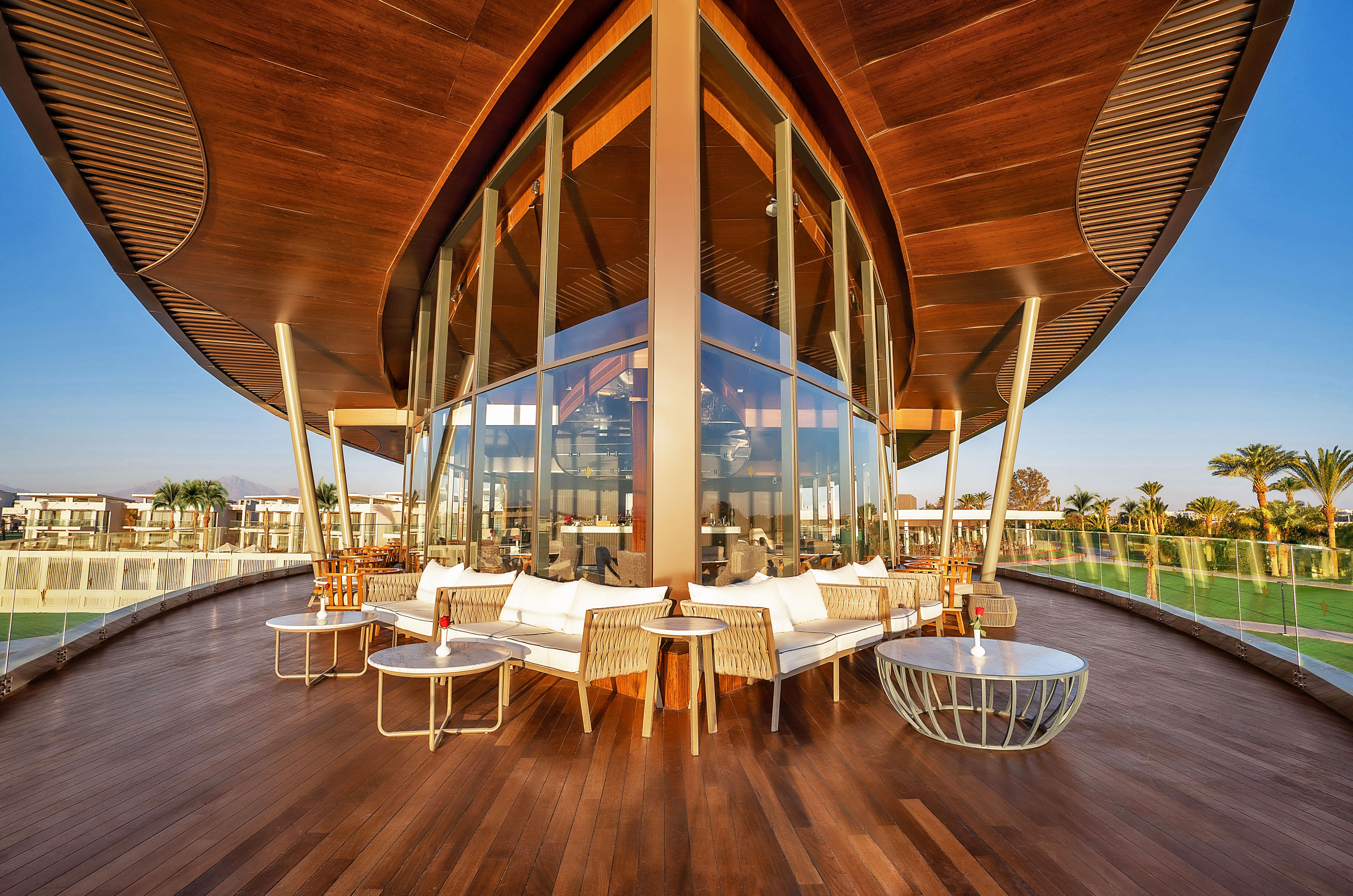 Rixos Premium Magawish Suites And Villas- Ultra All-Inclusive Hurghada Exterior photo