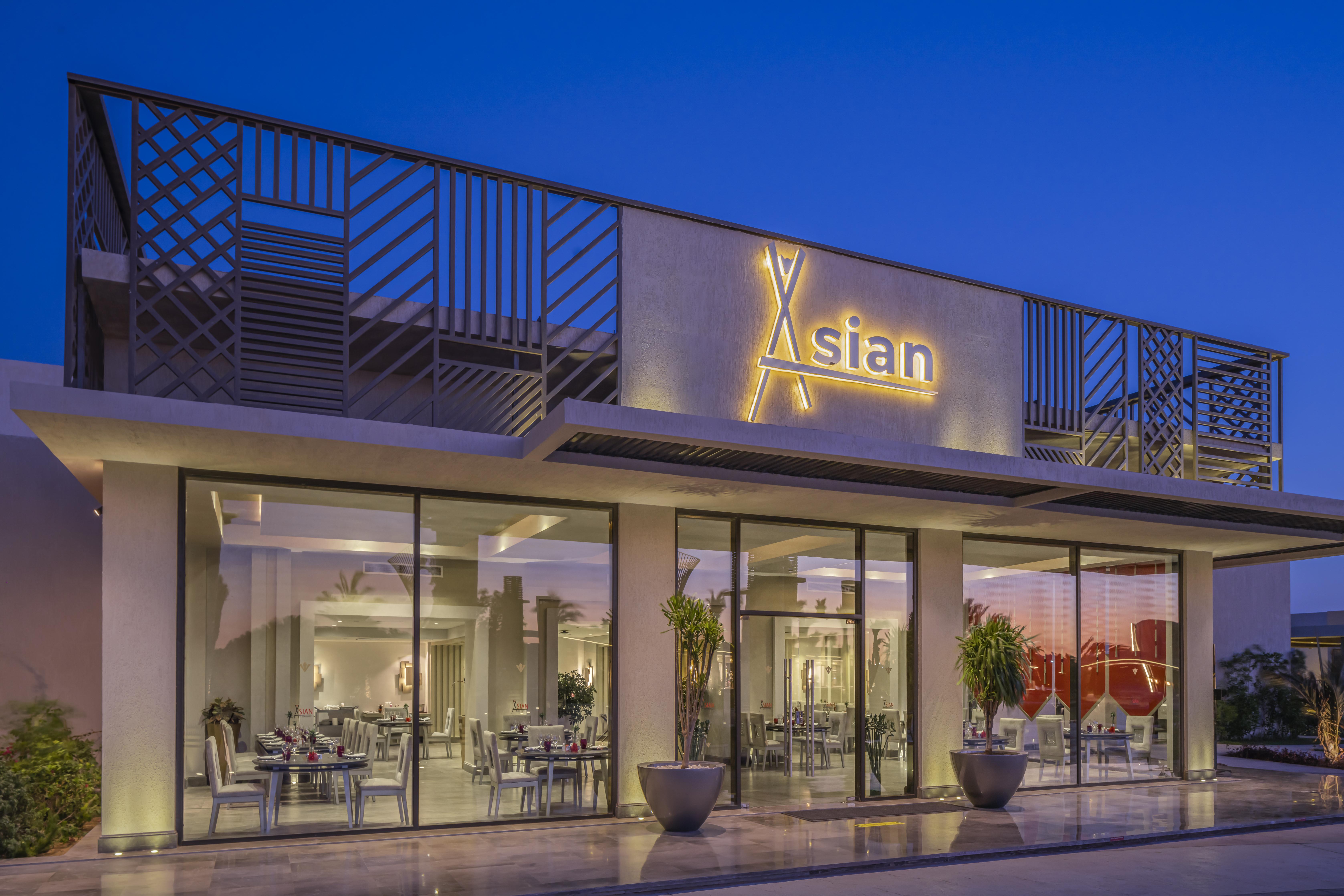 Rixos Premium Magawish Suites And Villas- Ultra All-Inclusive Hurghada Exterior photo