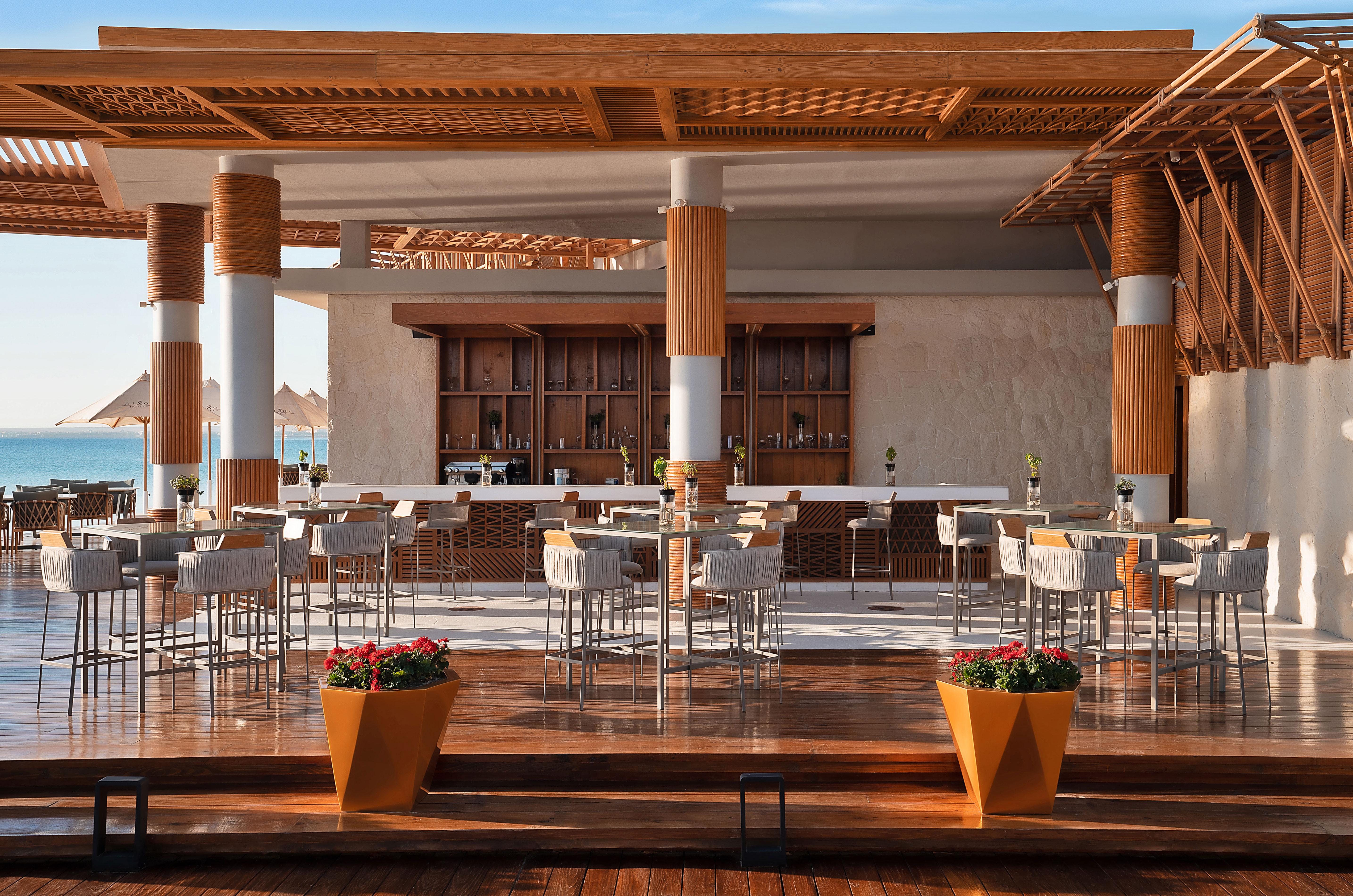 Rixos Premium Magawish Suites And Villas- Ultra All-Inclusive Hurghada Exterior photo