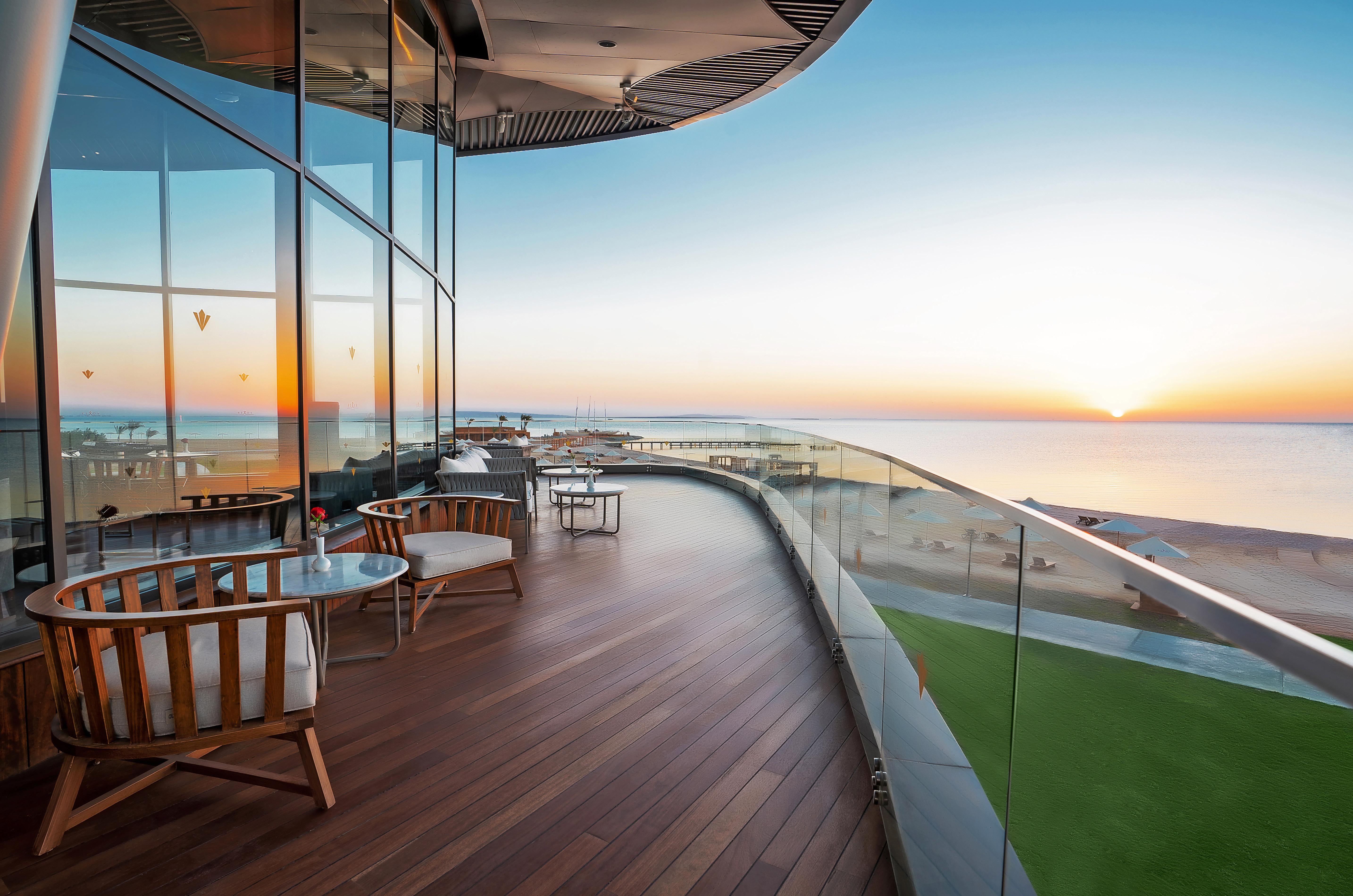 Rixos Premium Magawish Suites And Villas- Ultra All-Inclusive Hurghada Exterior photo