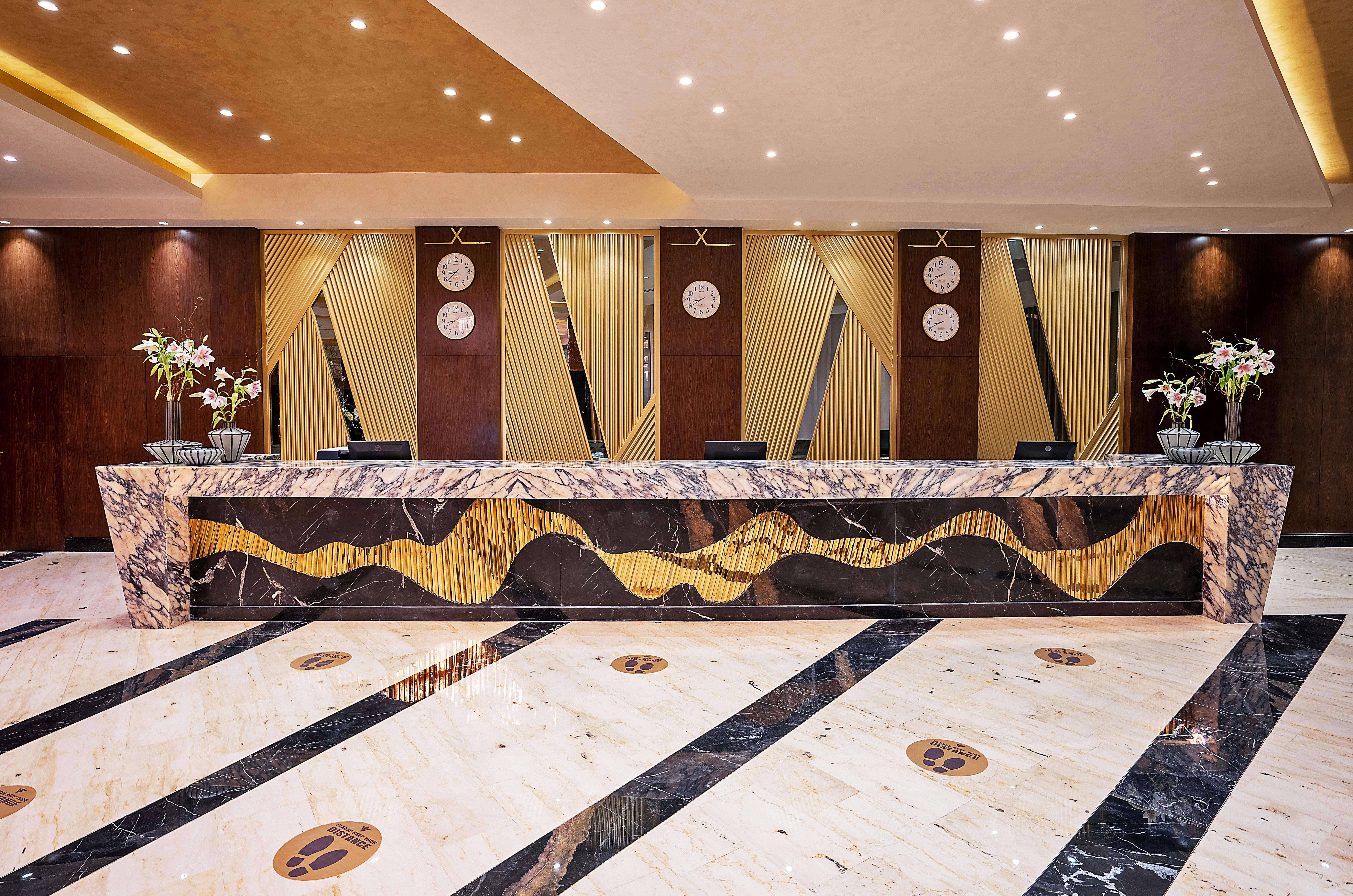 Rixos Premium Magawish Suites And Villas- Ultra All-Inclusive Hurghada Exterior photo
