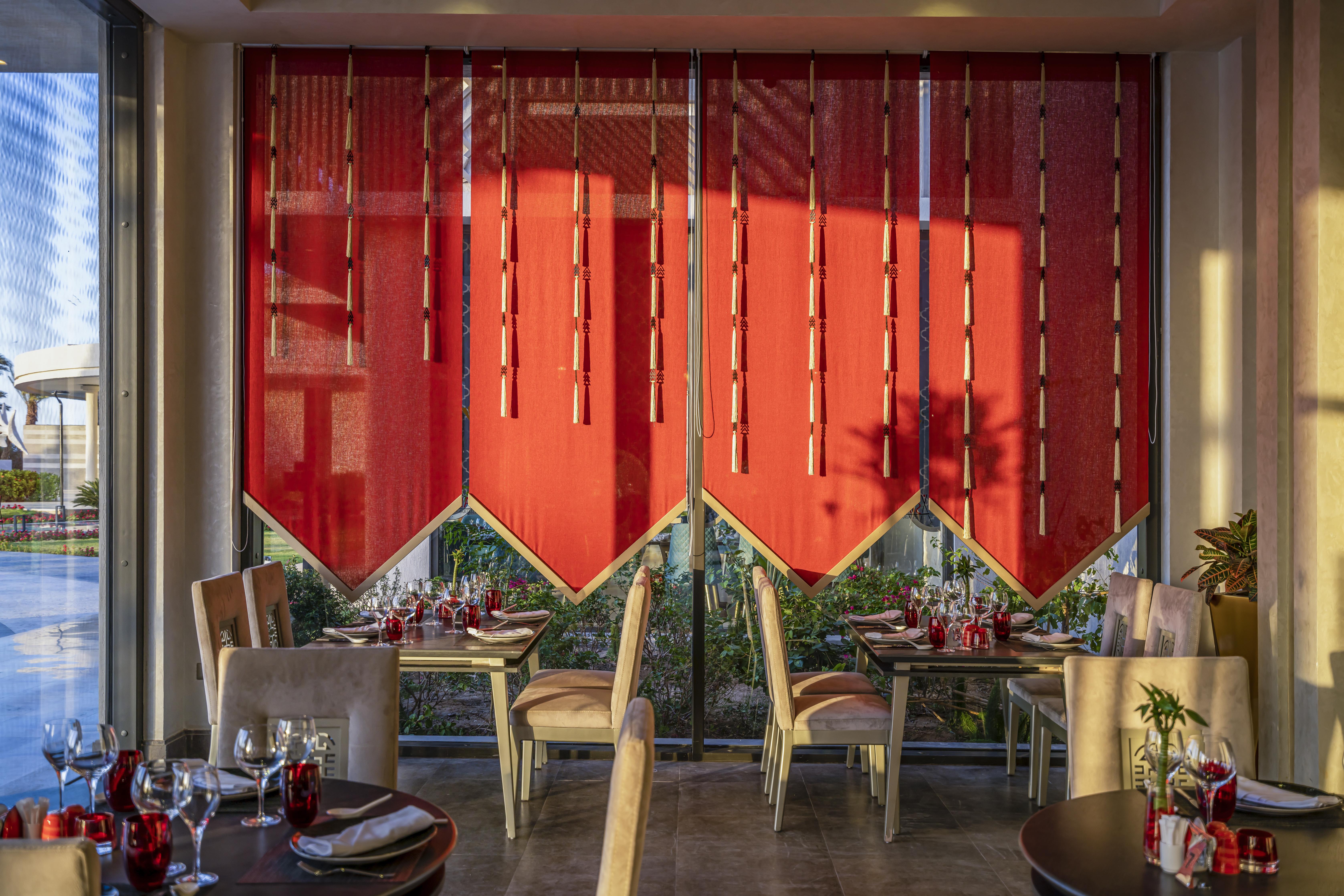 Rixos Premium Magawish Suites And Villas- Ultra All-Inclusive Hurghada Exterior photo