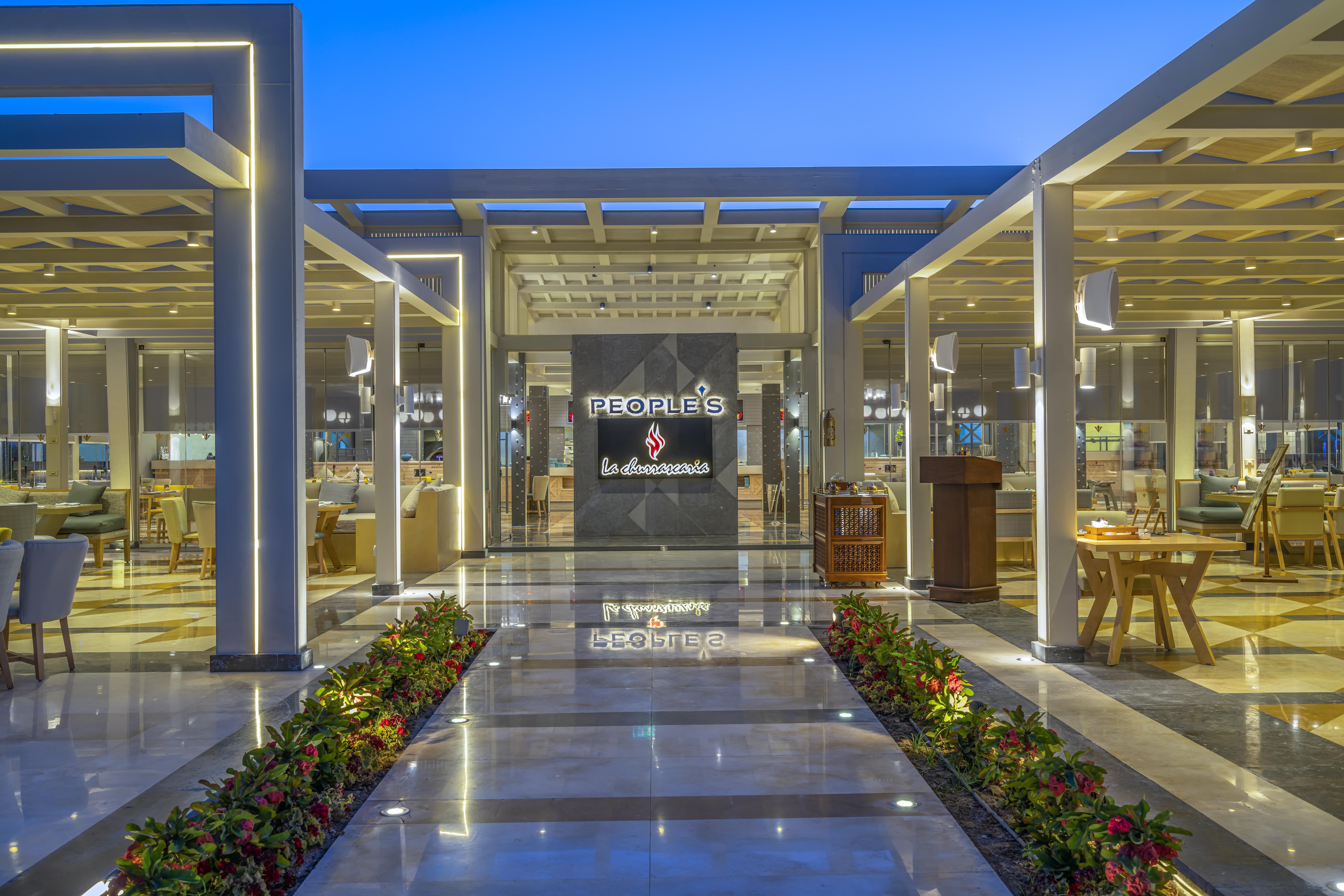 Rixos Premium Magawish Suites And Villas- Ultra All-Inclusive Hurghada Exterior photo