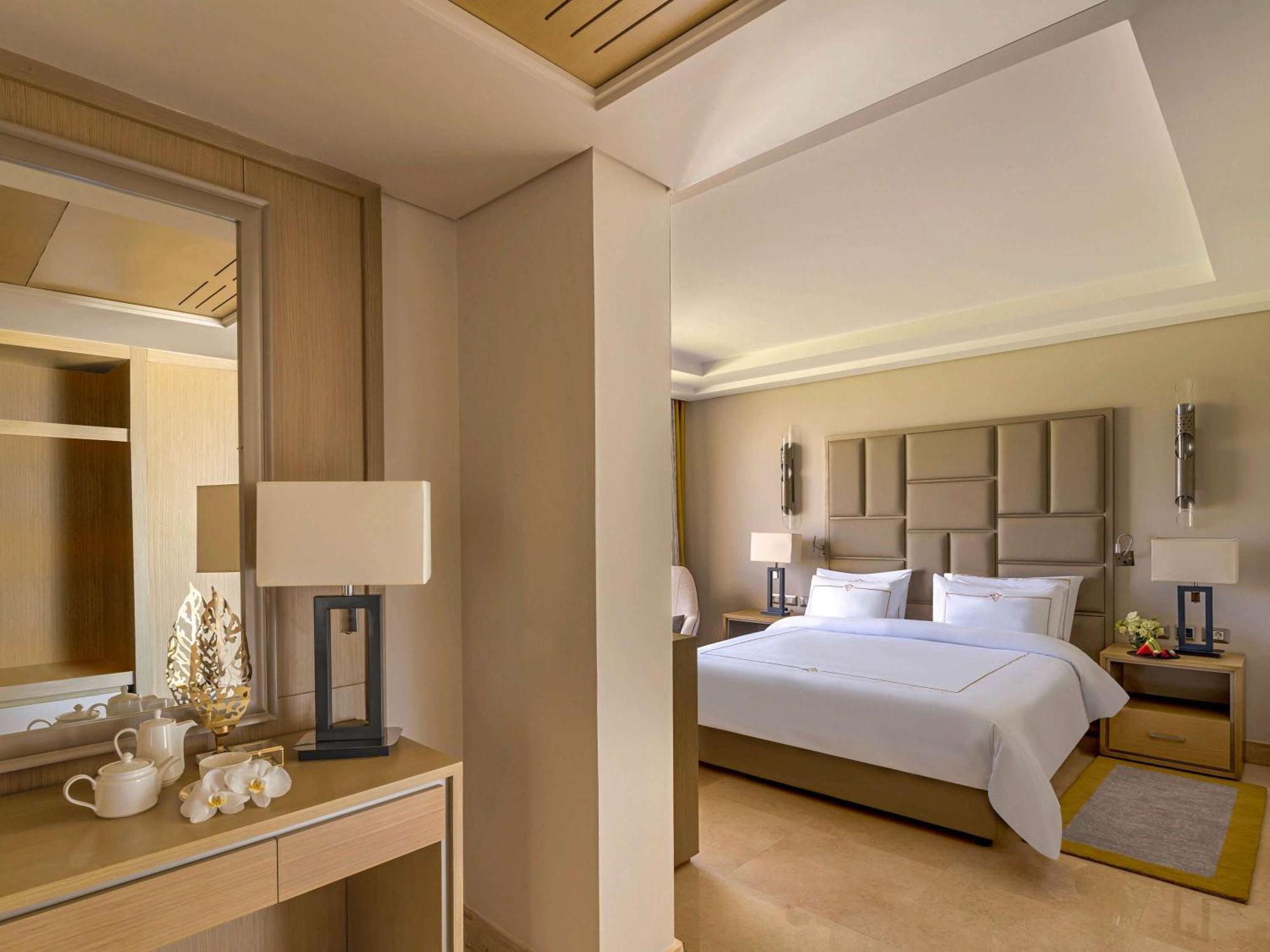 Rixos Premium Magawish Suites And Villas- Ultra All-Inclusive Hurghada Exterior photo